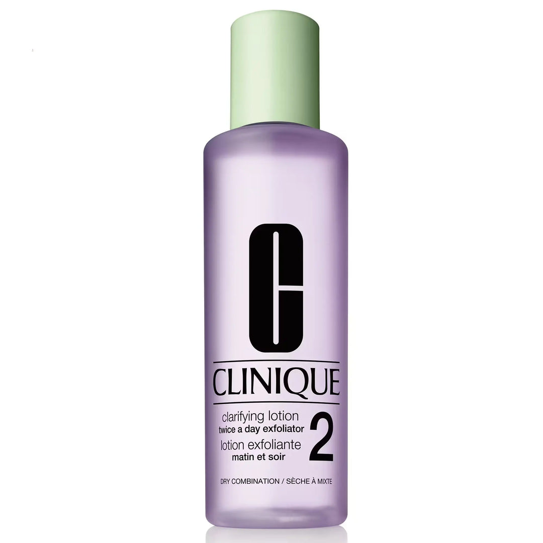 Clinique Lotion Clarifiante 2 Lariboisière Shop