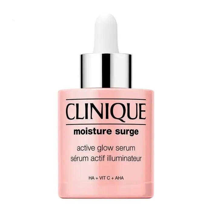 Clinique Moisture Surge sérum actif illuminateur 30ml Lariboisière Shop