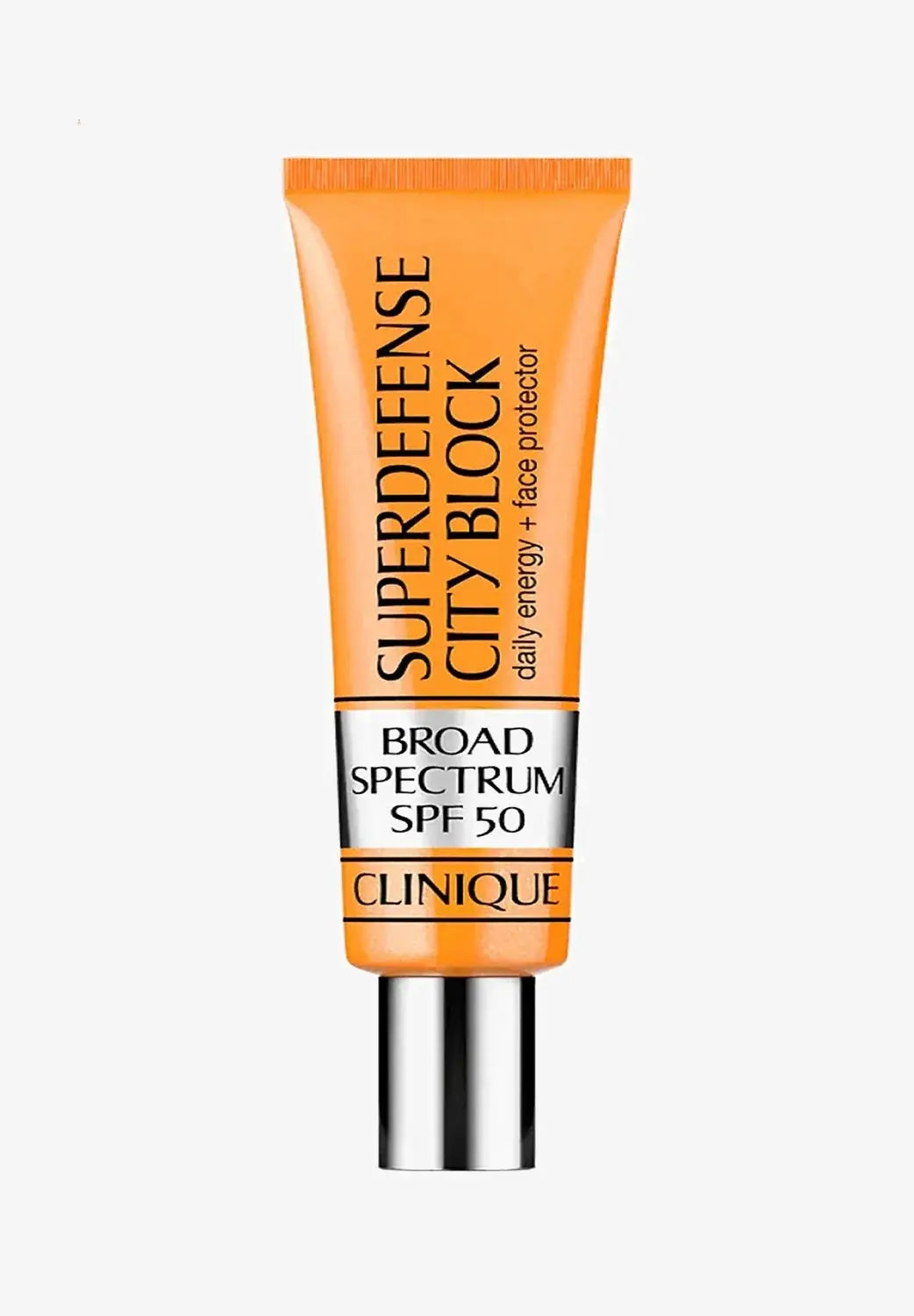 Clinique Soin Protecteur Quotidien Visage Énergisant SPF50 30ml Lariboisière Shop