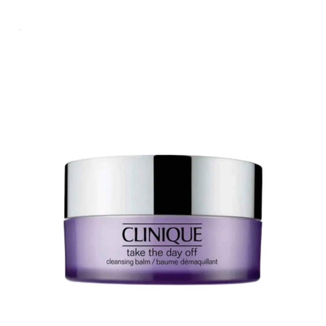Clinique baume démaquillant Take The Day Off 125ML Lariboisière Shop