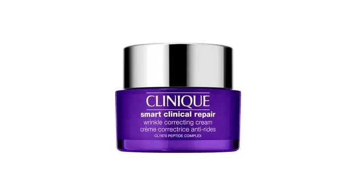 Clinique crème réparatrice anti-rides Smart Clinical Repair 50ML Lariboisière Shop