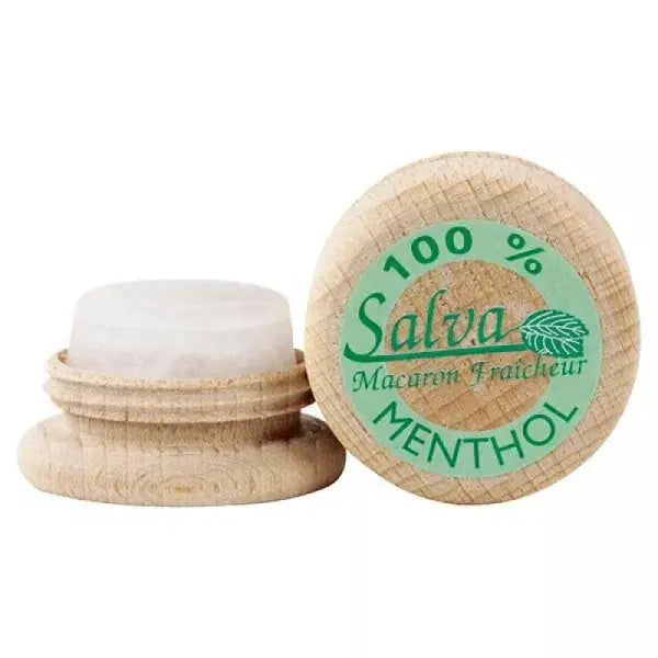 Cooper - Salva A-migraine - Macaron Gm - 75g Lariboisière Shop