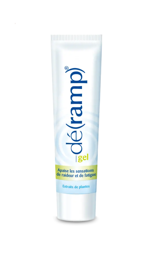 DE(RAMP) - Gel - 100ml Lariboisière Shop