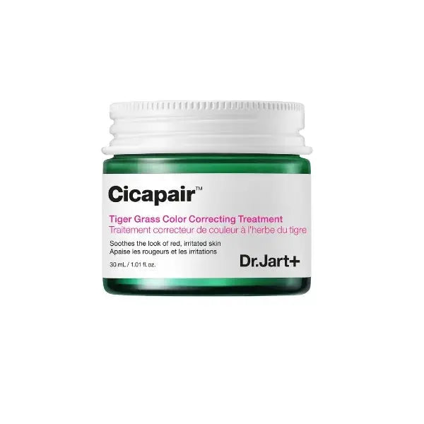 DR JART+  Cicapair Traitement Correcteur de Couleur 30 ml Lariboisière Shop