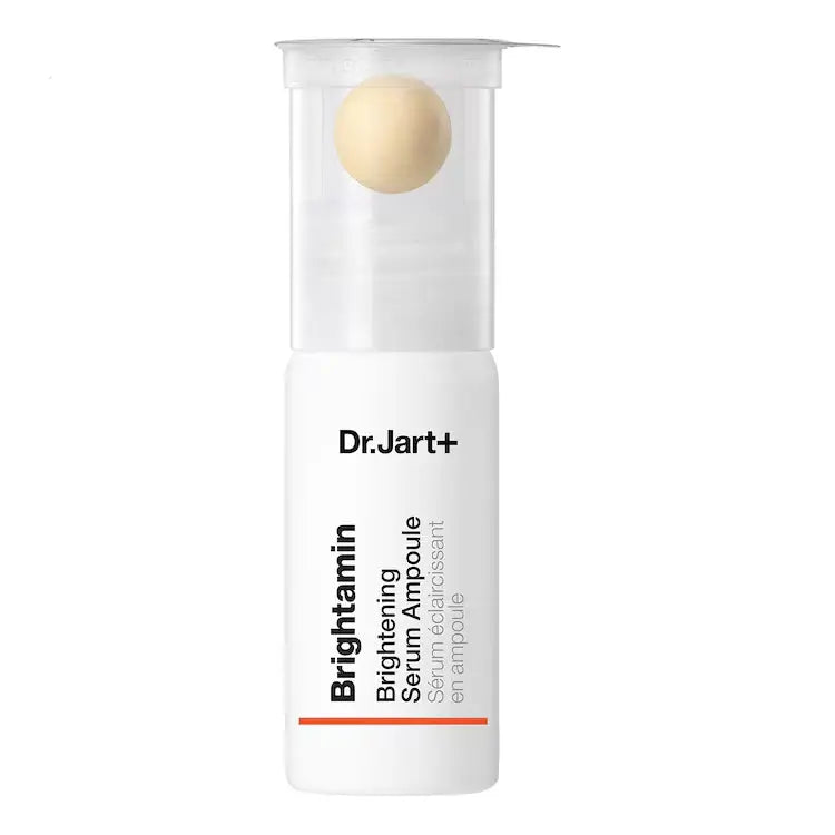DR JART+ SERUM ECLAIRCISSANT Ampoule VIT C Lariboisière Shop