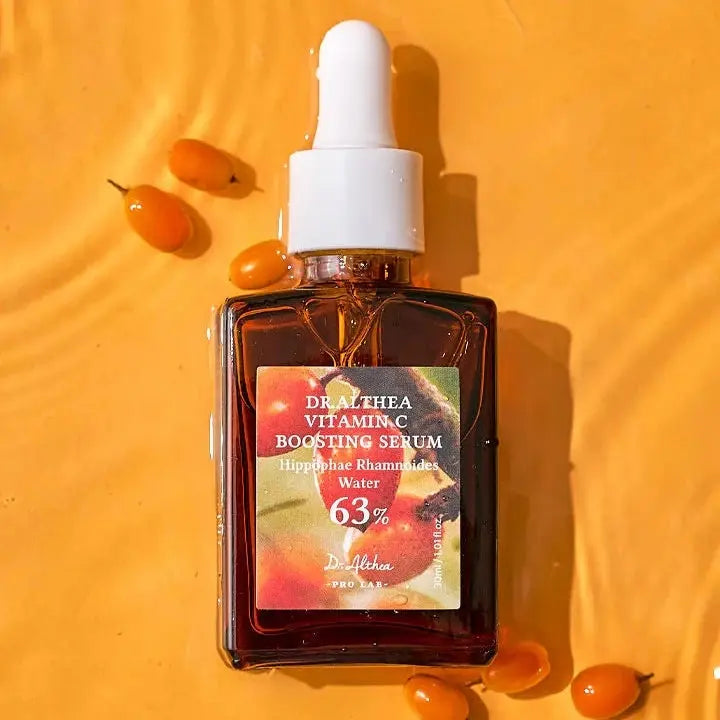 Dr. Althea - Vitramin C Boosting Serum - 30 ml Lariboisière Shop