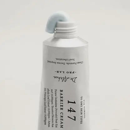 Dr.Althea - 147 Barrier Cream - 50 ml Lariboisière Shop