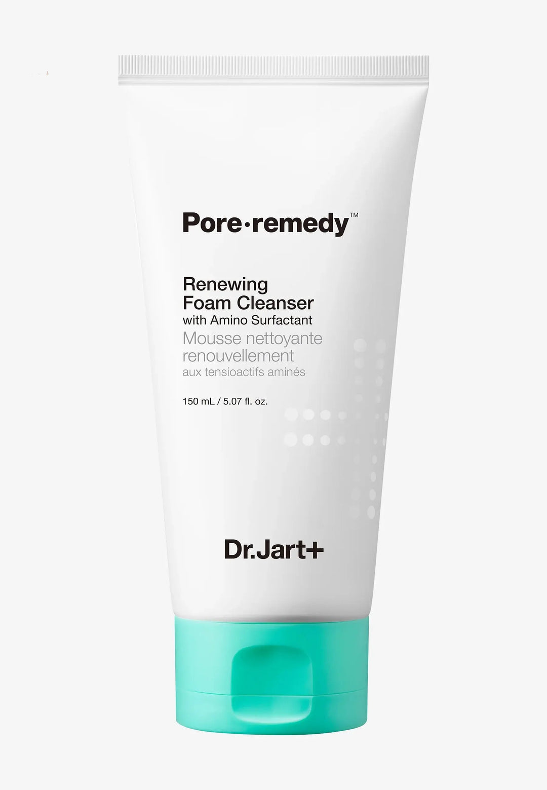 Dr.JART Pore Remedy Gel Nettoyant 150 ml Lariboisière Shop