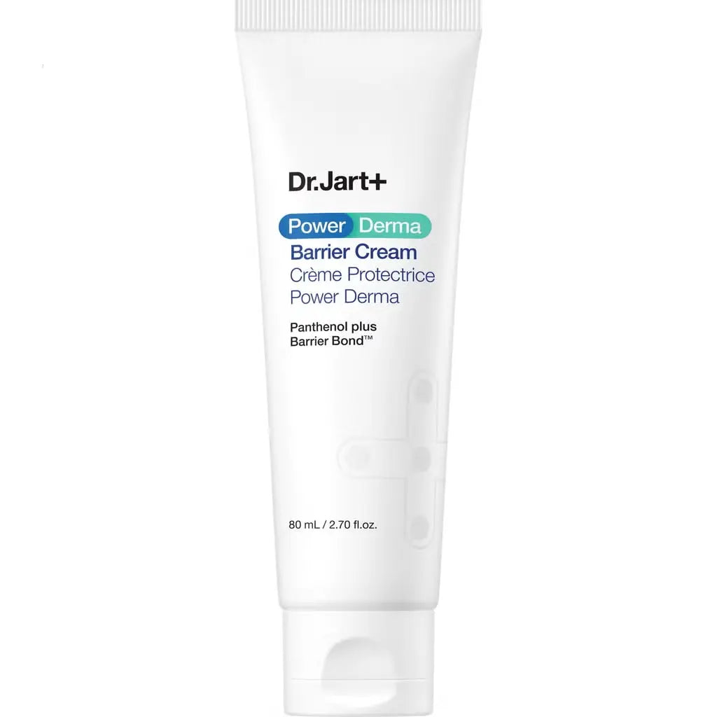 Dr.Jart+ Ceramidin Crème Protection Power Derma Barrier 80 g Lariboisière Shop
