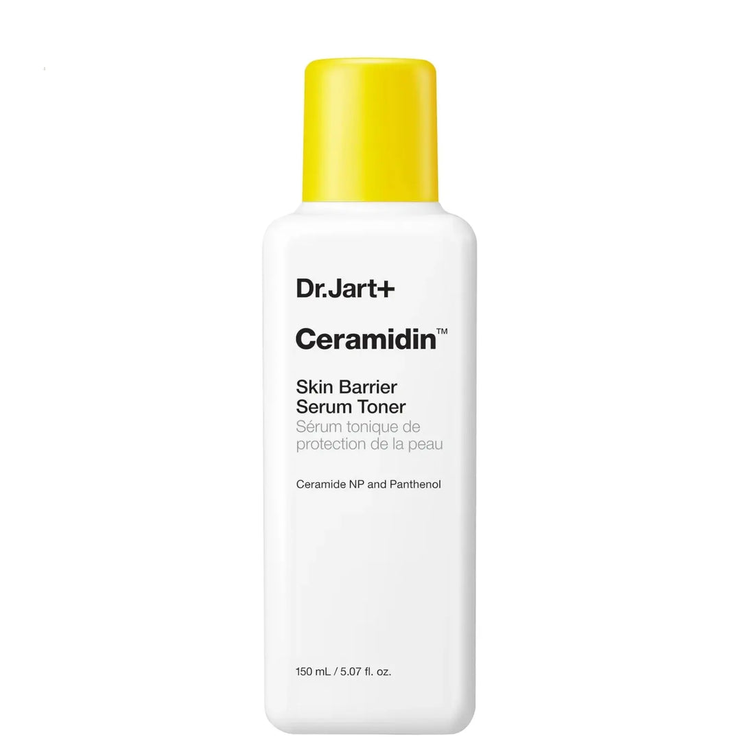 Dr.Jart+ Ceramidin Sérum Tonique Peau 150 ml Lariboisière Shop