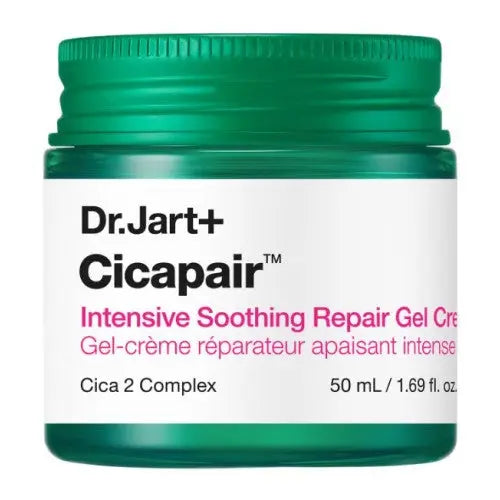 Dr.Jart+ Cicapair Gel‑Crème Réparateur Apaisant Intense 50 ml Lariboisière Shop