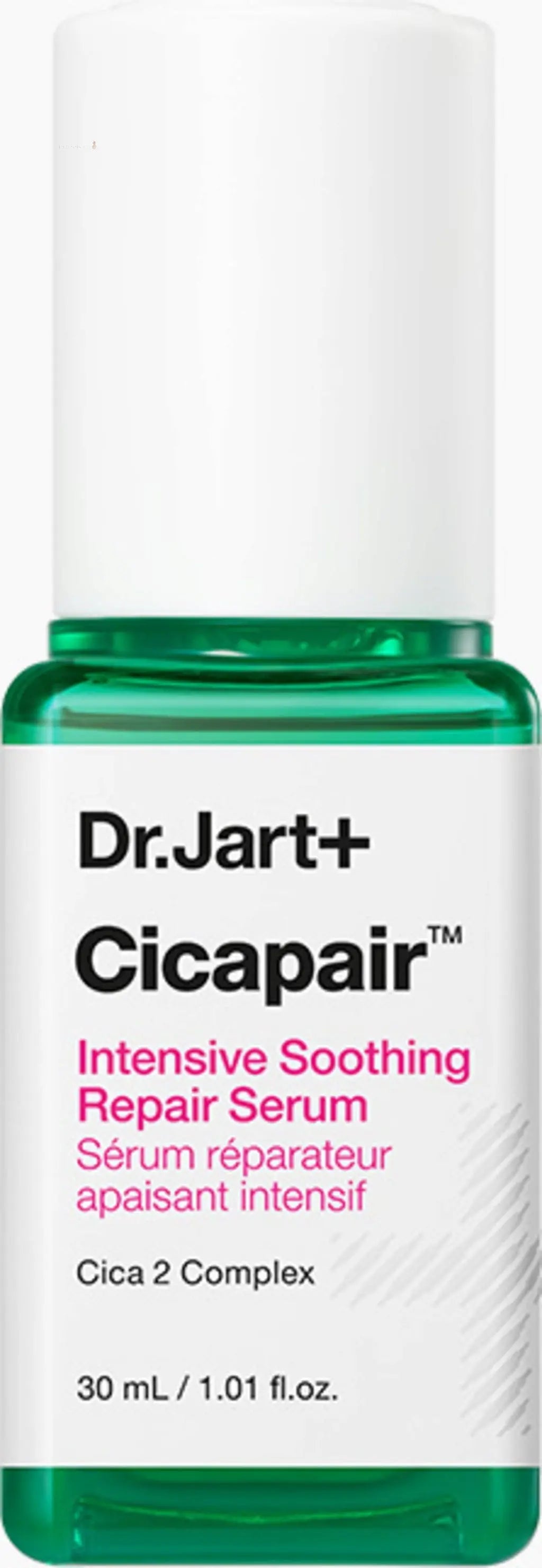 Dr.Jart+  Cicapair Sérum Réparateur Apaisant Intensif 30 ml Lariboisière Shop