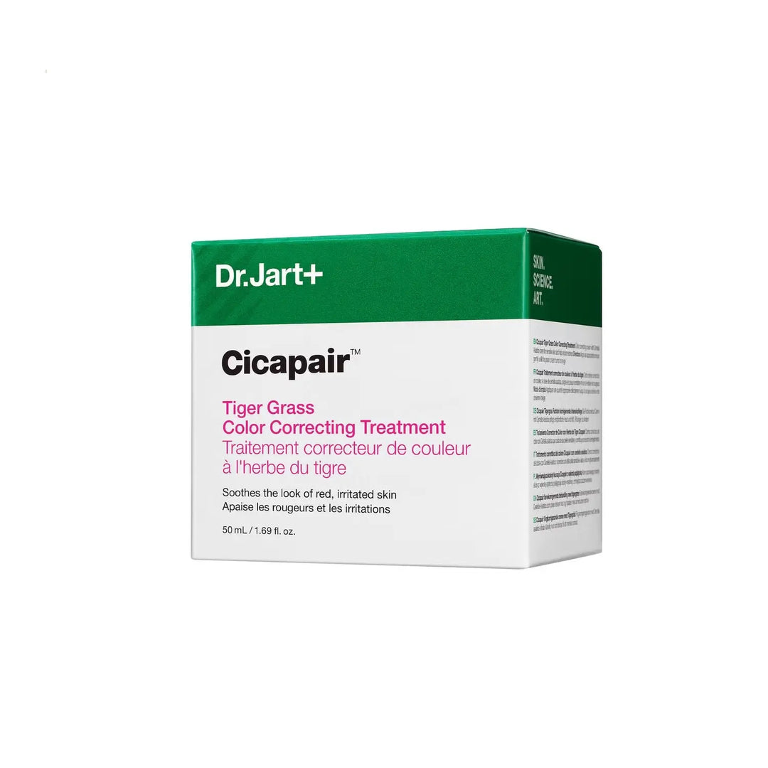 Dr.Jart+ Cicapair Traitement Correcteur de Couleur 50 ml Lariboisière Shop