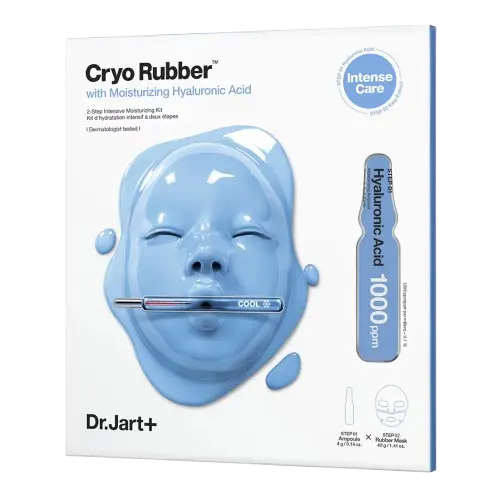 Dr.Jart+ Cryo Rubber à l'Acide Hyaluronique Pharmacie Lariboisière Shop