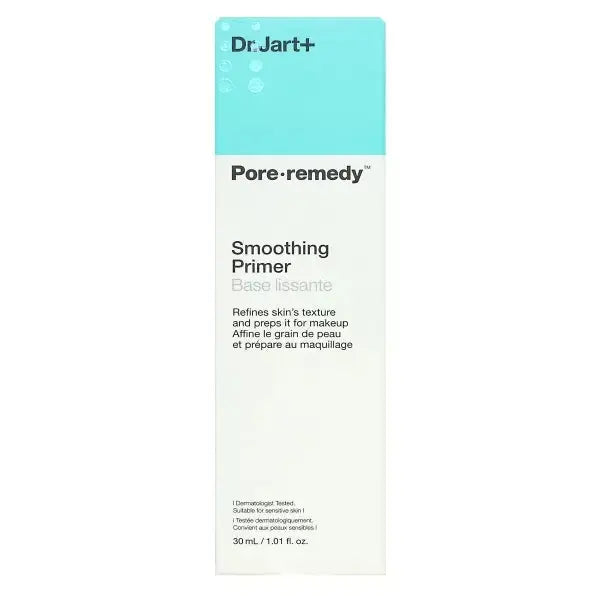 Dr.Jart+ Pore-Remedy Base Lissante Lariboisière Shop