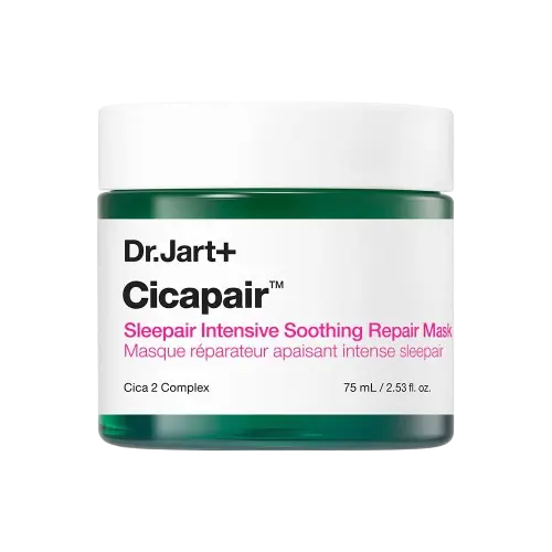 Dr.Jart+Cicapair Masque Réparateur Apaisant Intense 75 ml Lariboisière Shop
