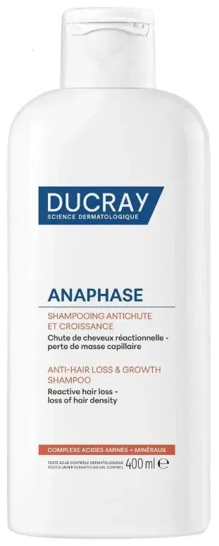 Ducray Anaphase Reactiv Shampooing 200 ml Lariboisière Shop