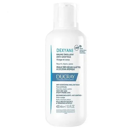 Ducray Dexyane Baume Émollient Lariboisière Shop