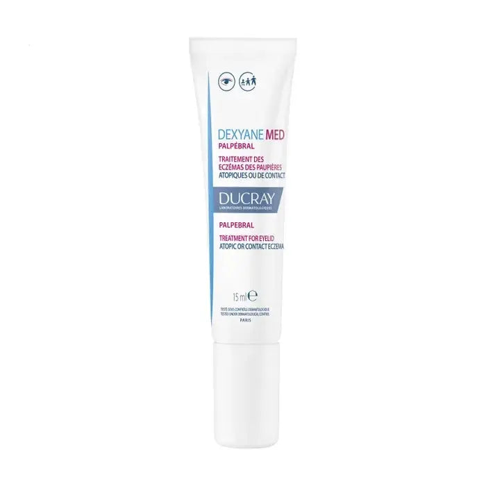 Ducray  Dexyane MeD Palpébral Lariboisière Shop