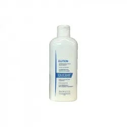 Ducray Elution Shampooing Doux Équilibrant 200 ml Lariboisière Shop