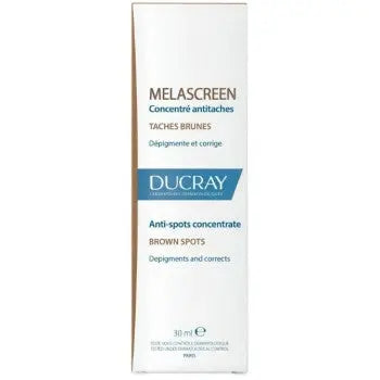 Ducray Melascreen Concentré Anti-Taches 30 ml Lariboisière Shop