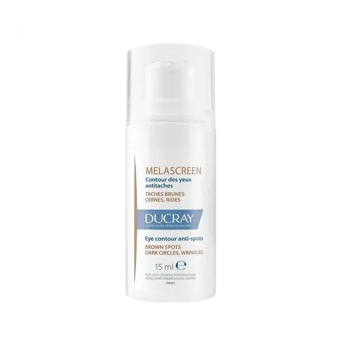 Ducray Melascreen Contour des Yeux Anti-Taches 15 ml Lariboisière Shop