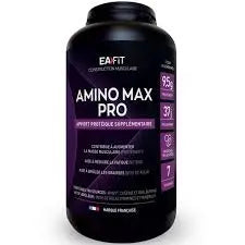EAFIT AMINO MAX PRO Lariboisière Shop