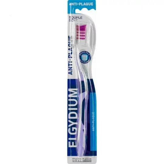 ELGYDIUM Brosse à Dents Interactive Souple Lariboisière Shop