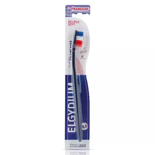 ELGYDIUM Brosse à Dents La Cocorico Lariboisière Shop