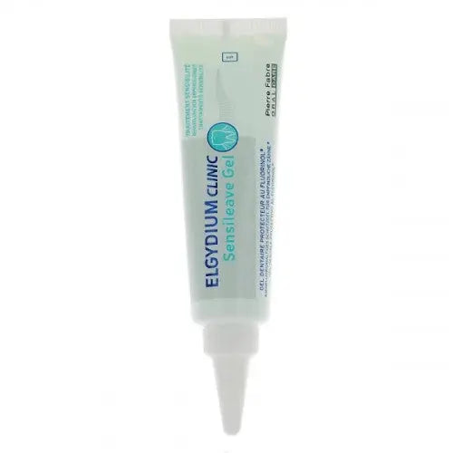 ELGYDIUM Clinic Sensileave Gel – 30 ml Lariboisière Shop