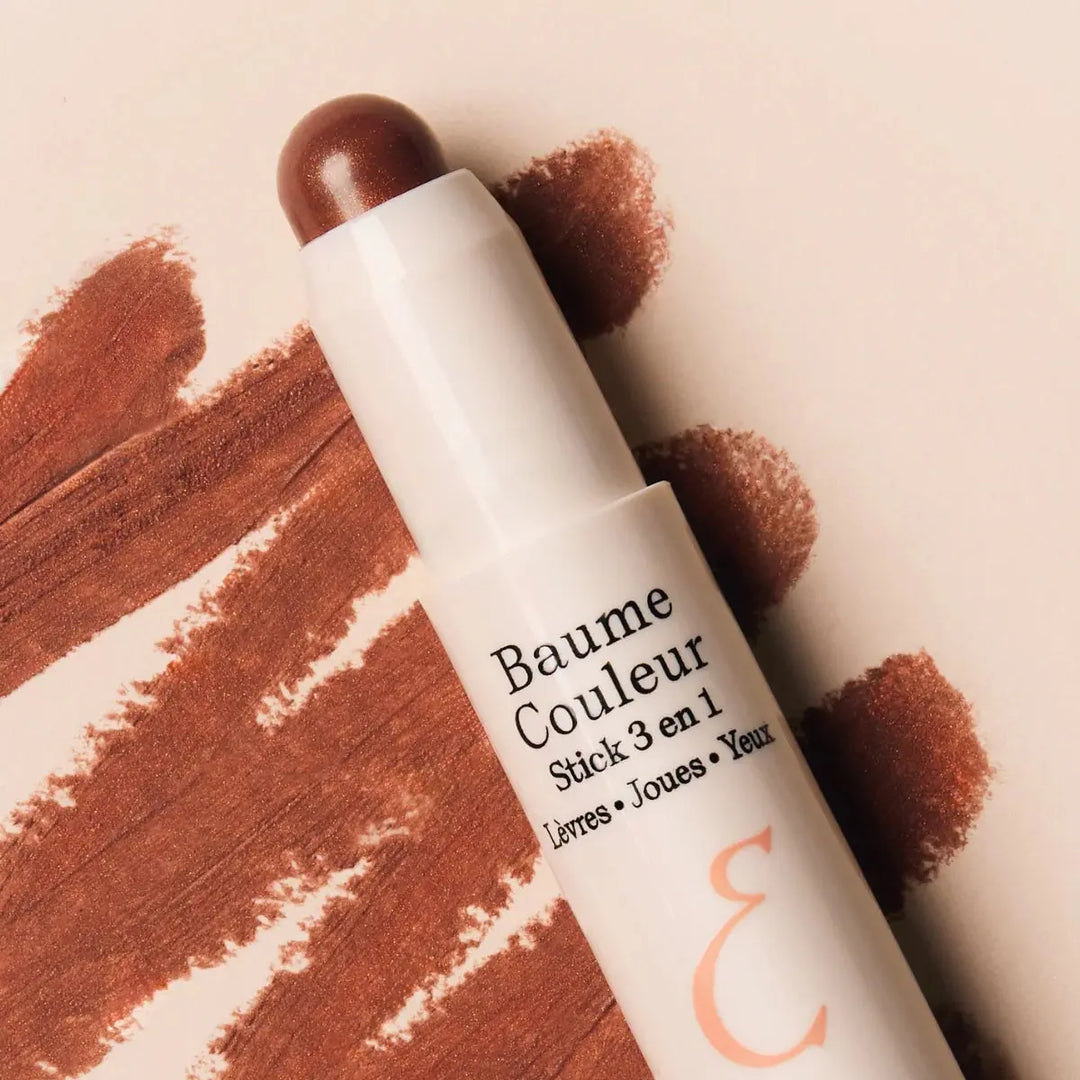 EMBRYOLISSE BAUM COUL STICK 3EN1 MOCHA Lariboisière Shop