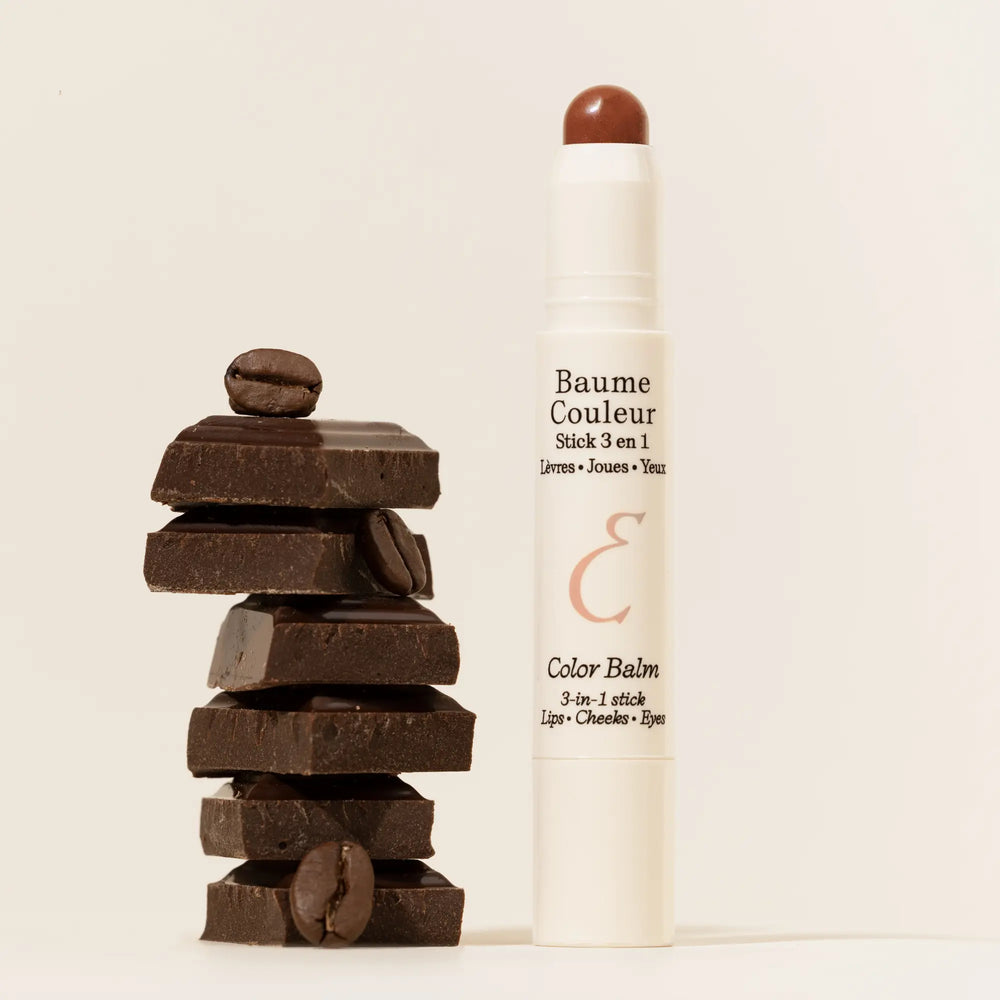 EMBRYOLISSE BAUM COUL STICK 3EN1 MOCHA Lariboisière Shop