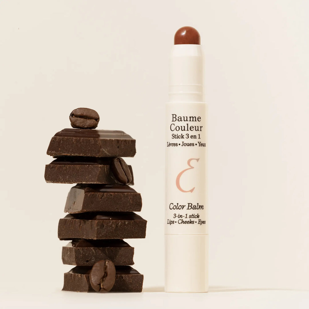 EMBRYOLISSE BAUM COUL STICK 3EN1 MOCHA Lariboisière Shop