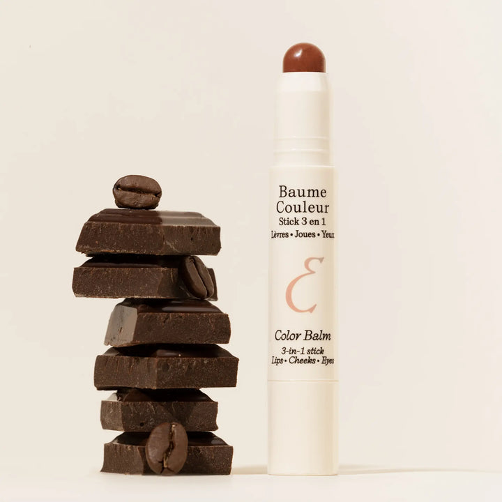 EMBRYOLISSE BAUM COUL STICK 3EN1 MOCHA Lariboisière Shop