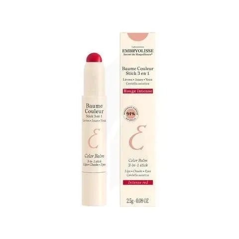 EMBRYOLISSE BAUM COUL STICK 3EN1 RGE INT Lariboisière Shop