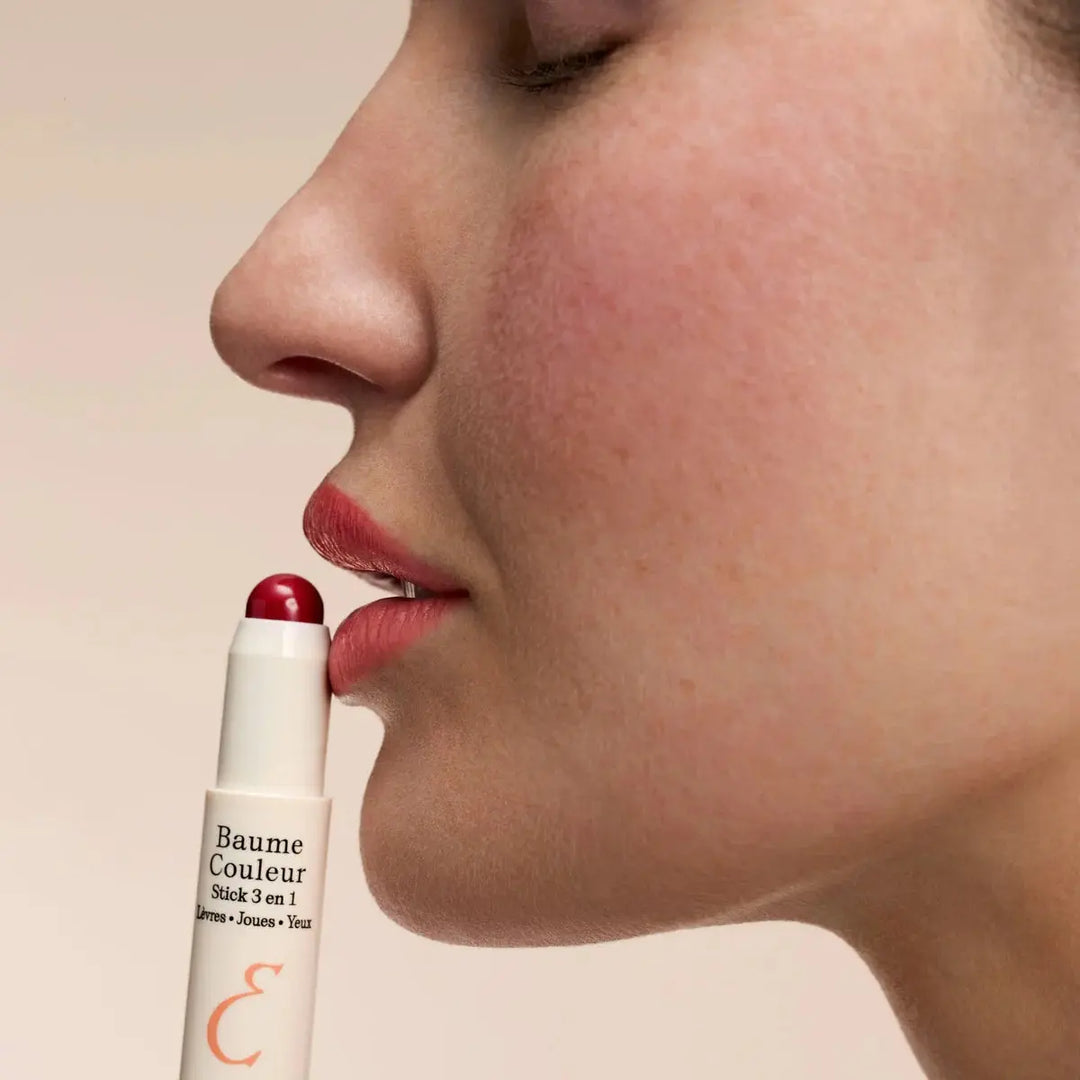 EMBRYOLISSE BAUM COUL STICK 3EN1 RO FRAMB Lariboisière Shop