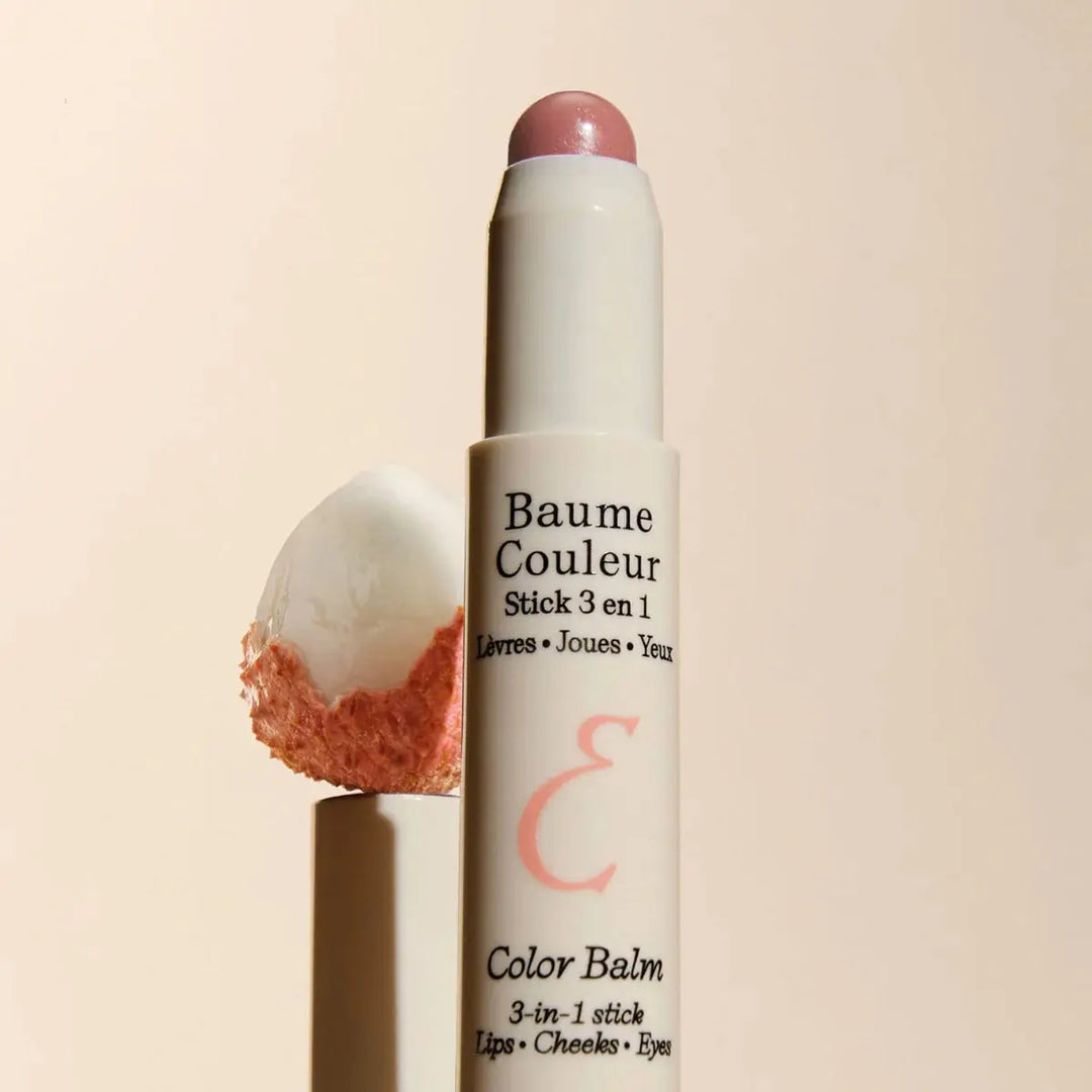 EMBRYOLISSE BAUM COUL STICK 3EN1 ROSE NUDE Lariboisière Shop