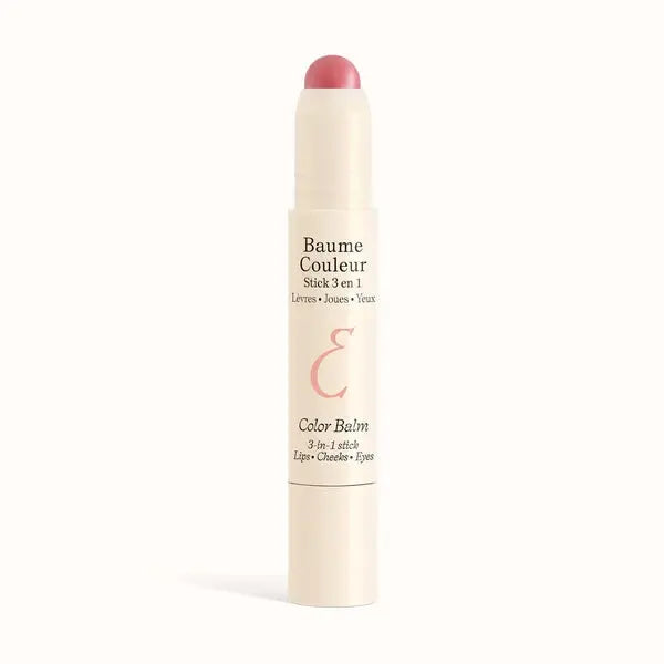 EMBRYOLISSE BAUM COUL STICK 3EN1 ROSE NUDE Lariboisière Shop