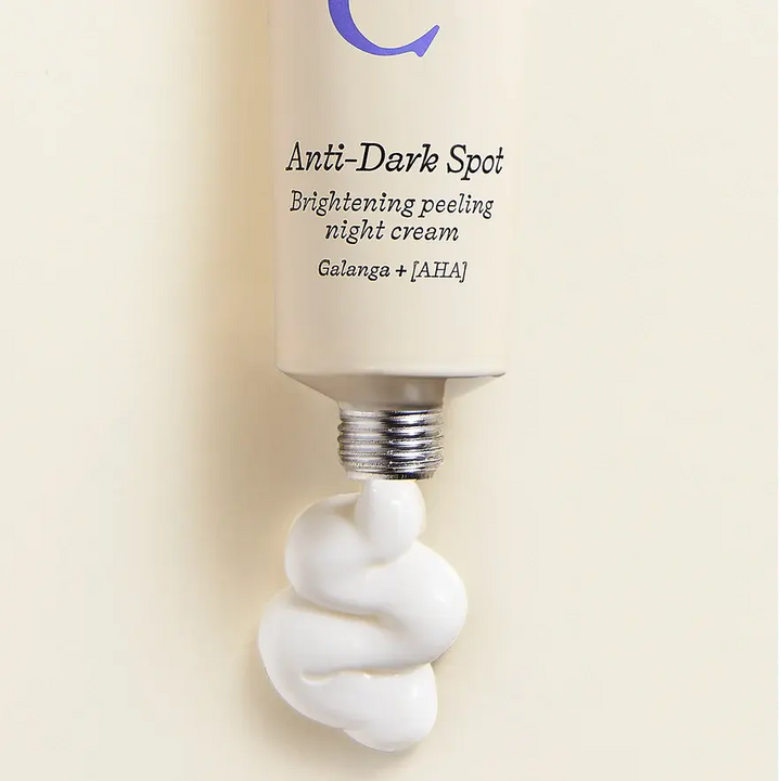 EMBRYOLISSE CR NUIT PEELING ECLAT TB 40ML Lariboisière Shop
