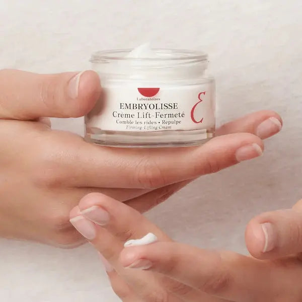 EMBRYOLISSE CREME LIFT FERMETE POT 50ML Lariboisière Shop