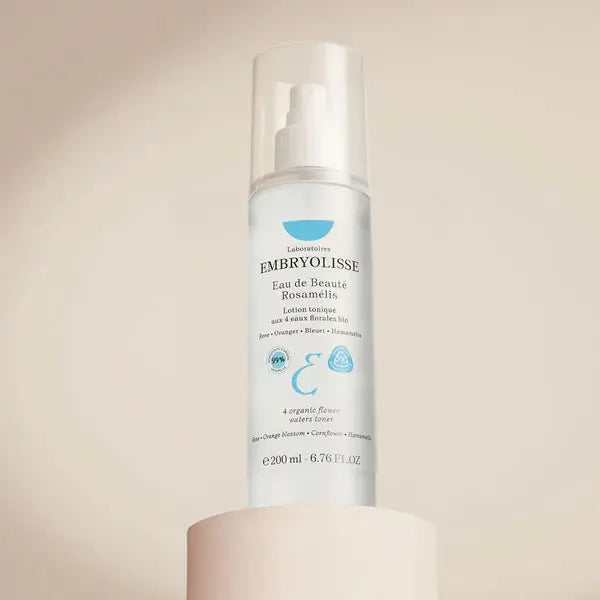 EMBRYOLISSE EAU BEAUT ROSAME200 Lariboisière Shop