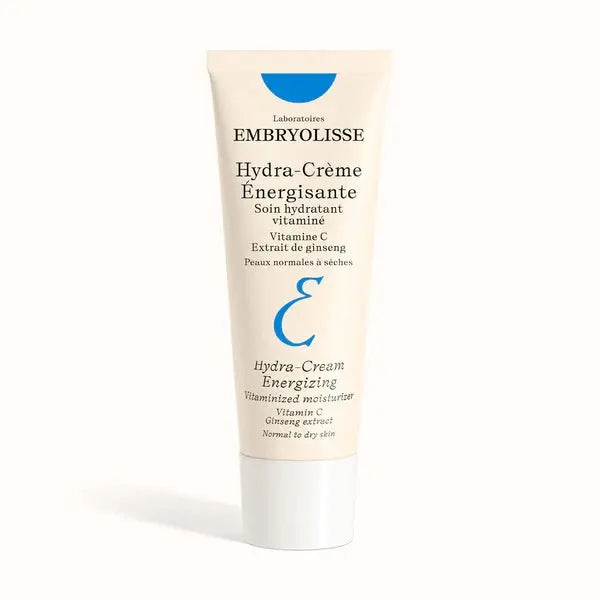 EMBRYOLISSE HYDRA-CREME ENERGISANTE 40ML Lariboisière Shop
