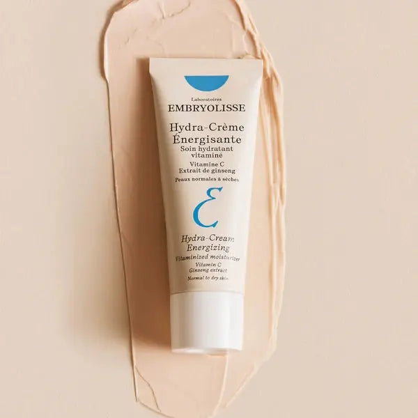 EMBRYOLISSE HYDRA-CREME ENERGISANTE 40ML Lariboisière Shop