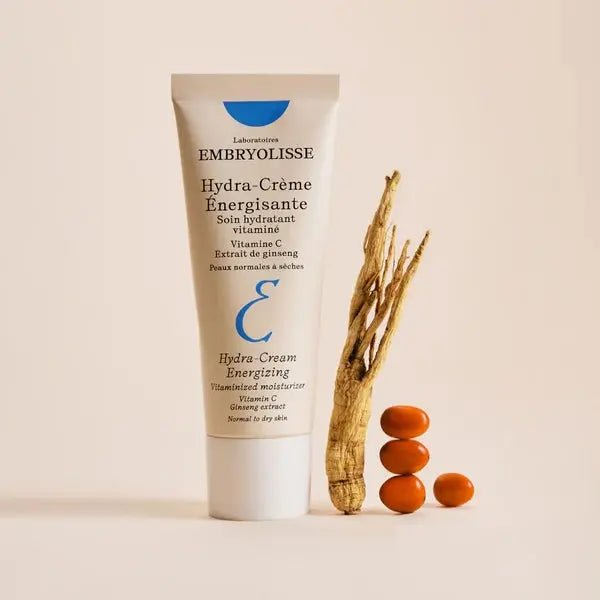 EMBRYOLISSE HYDRA-CREME ENERGISANTE 40ML Lariboisière Shop