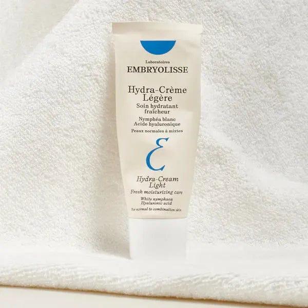EMBRYOLISSE HYDRA-CREME LEGERE TB 40ML Lariboisière Shop
