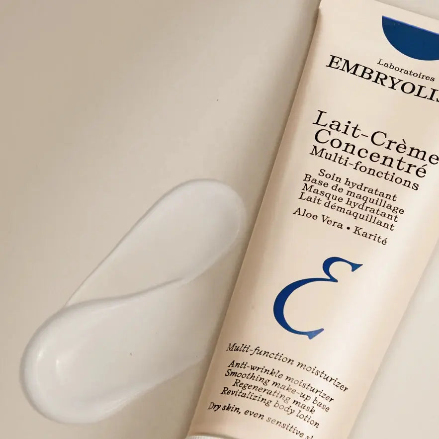 EMBRYOLISSE LAIT CR CONC 30ML1 Lariboisière Shop