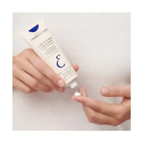 EMBRYOLISSE LAIT CR CONC T75ML Lariboisière Shop