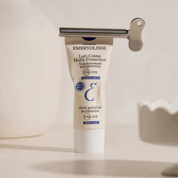 EMBRYOLISSE LAIT CR MULTI-PROTECTION 40ML Lariboisière Shop