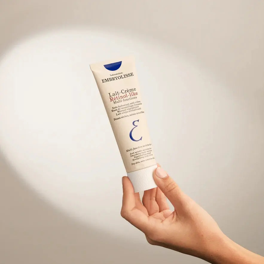 EMBRYOLISSE LAIT-CREME RETINOL LIKE 75ML Lariboisière Shop