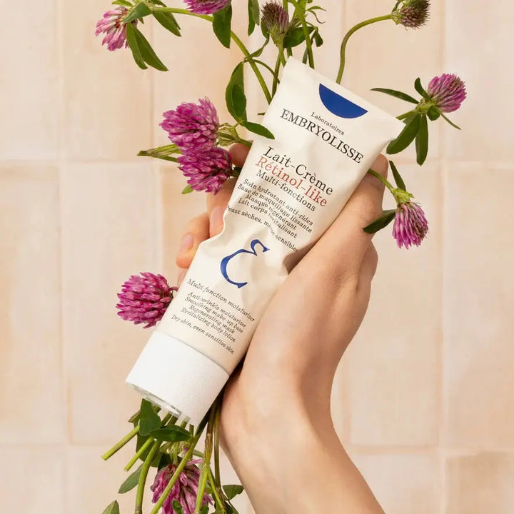EMBRYOLISSE LAIT-CREME RETINOL LIKE 75ML Lariboisière Shop